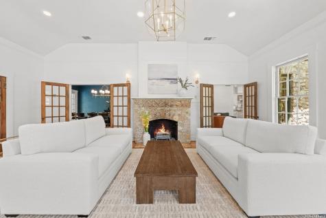 601 Castano Avenue Alamo Heights TX 78209