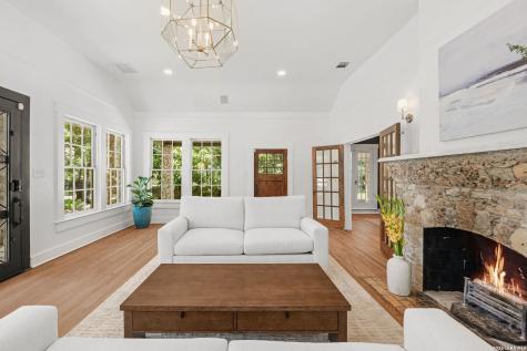 601 Castano Avenue Alamo Heights TX 78209