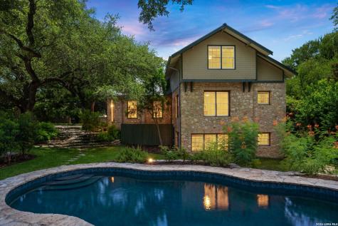 601 Castano Avenue Alamo Heights TX 78209