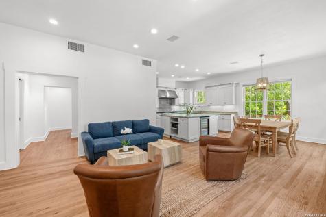 601 Castano Avenue Alamo Heights TX 78209