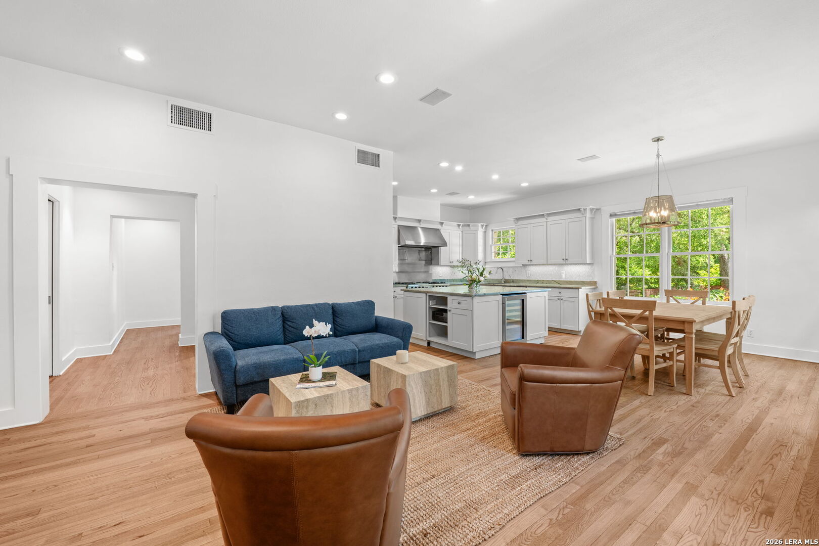 601 Castano Avenue Alamo Heights TX 78209
