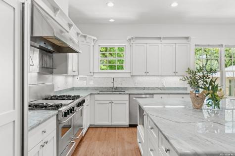 601 Castano Avenue Alamo Heights TX 78209