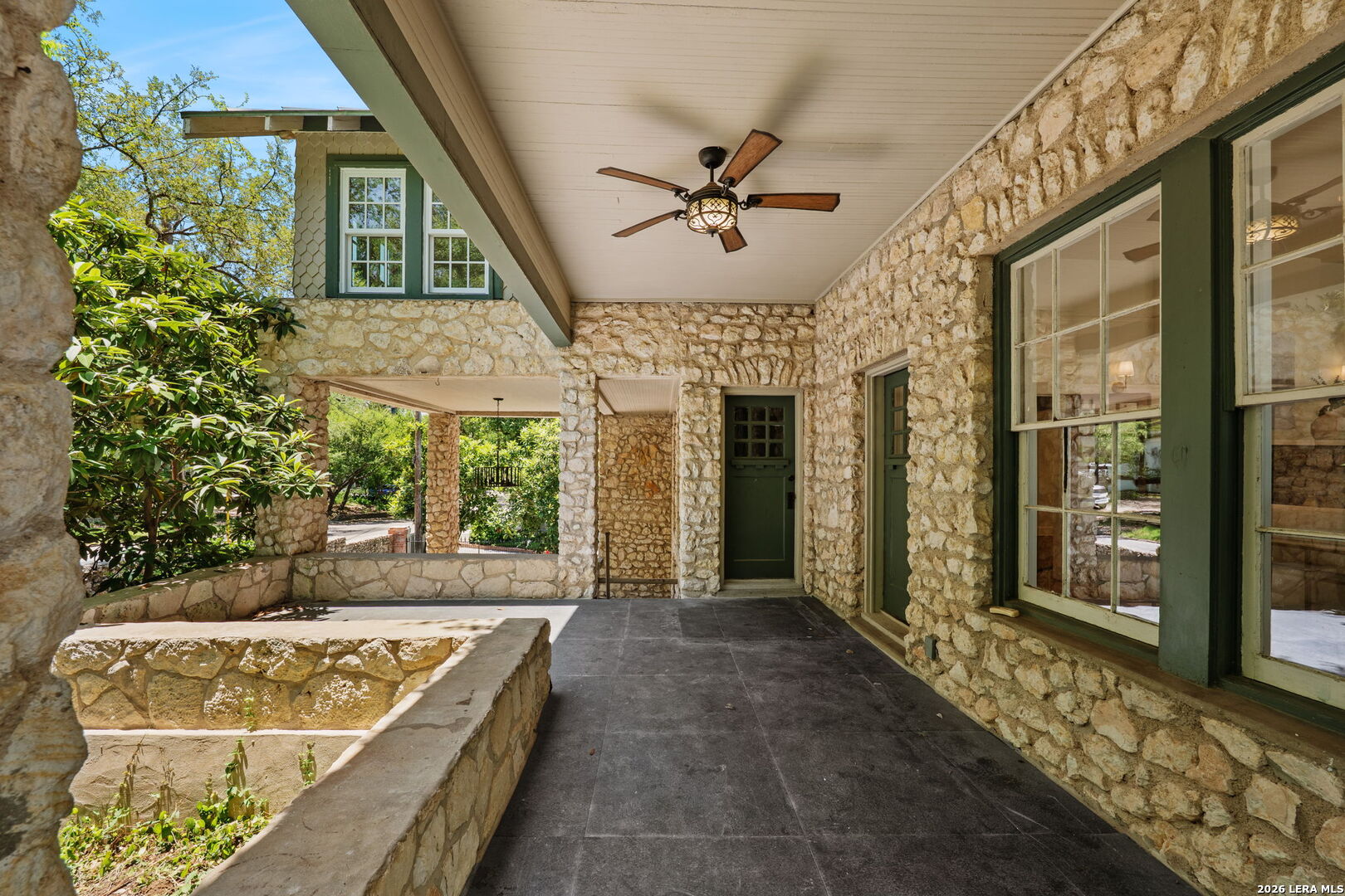 601 Castano Avenue Alamo Heights TX 78209