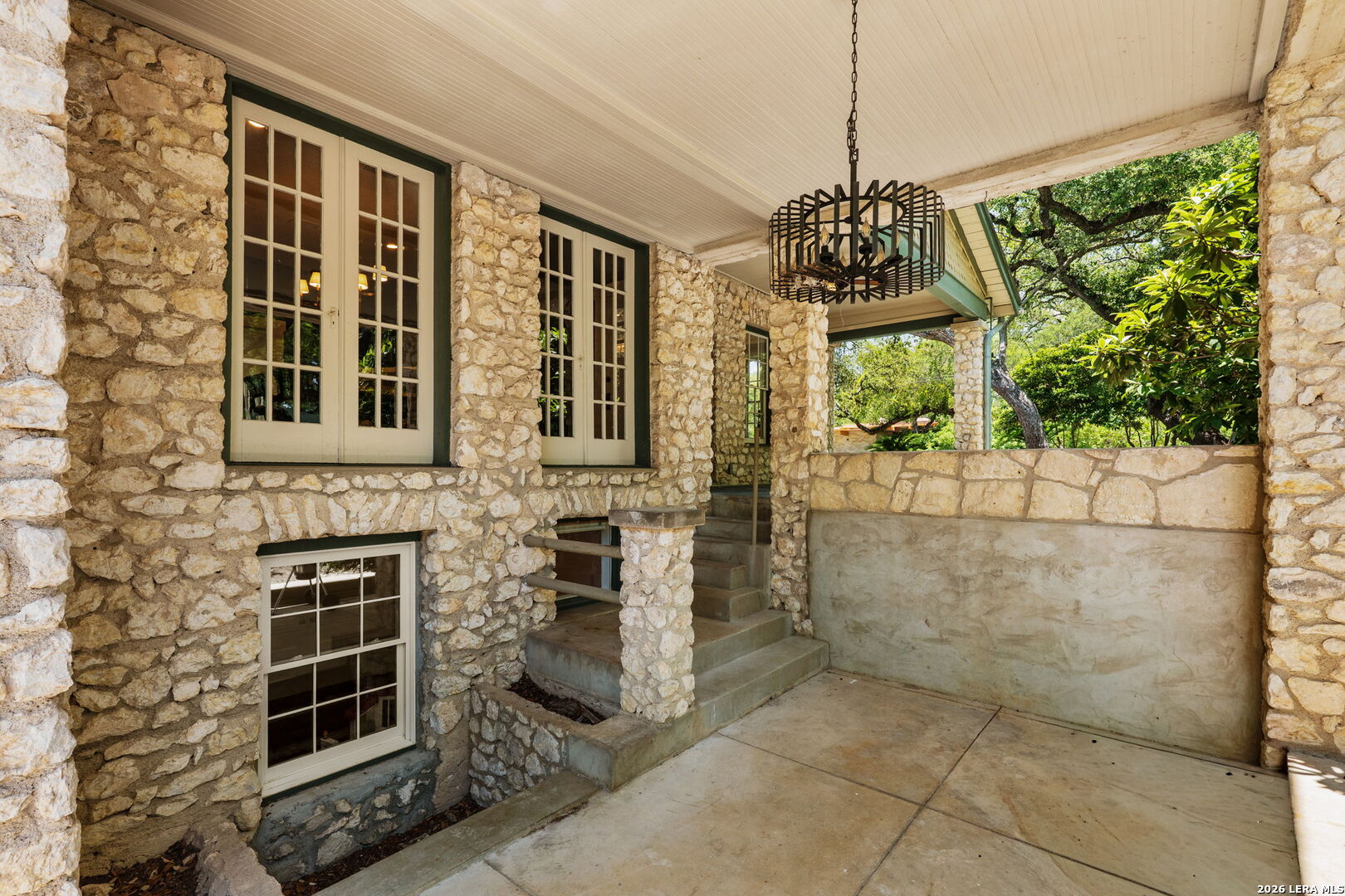 601 Castano Avenue Alamo Heights TX 78209