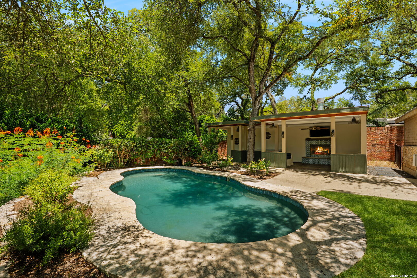 601 Castano Avenue Alamo Heights TX 78209