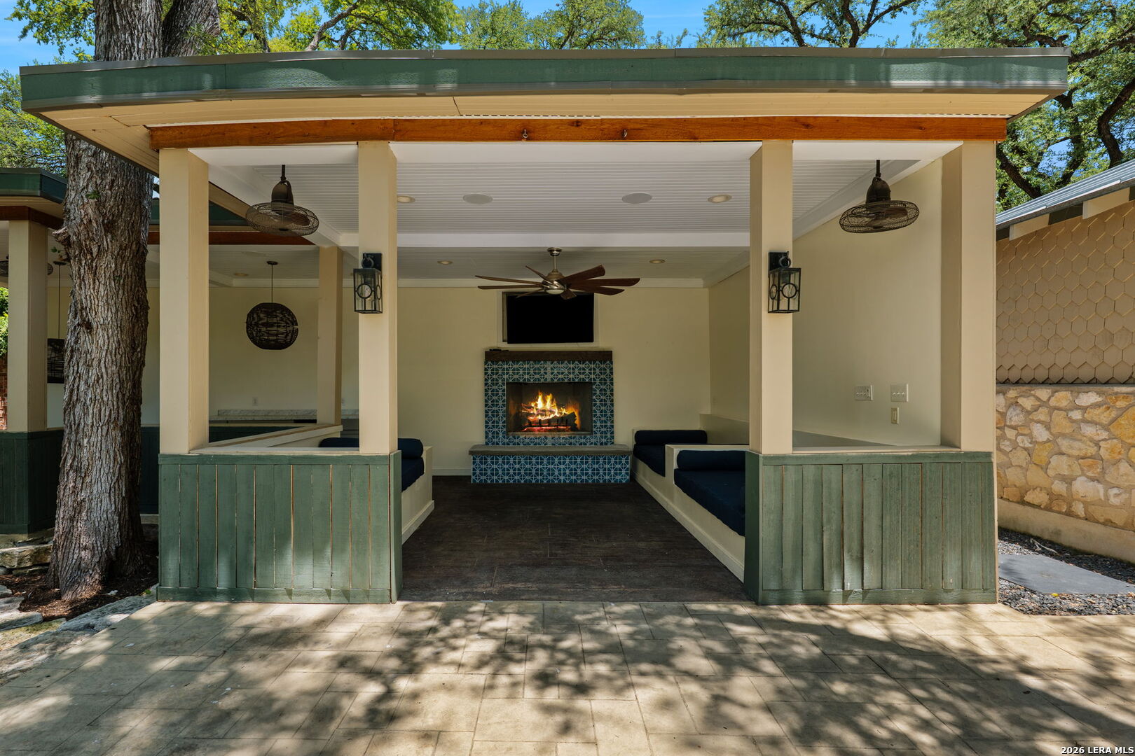 601 Castano Avenue Alamo Heights TX 78209