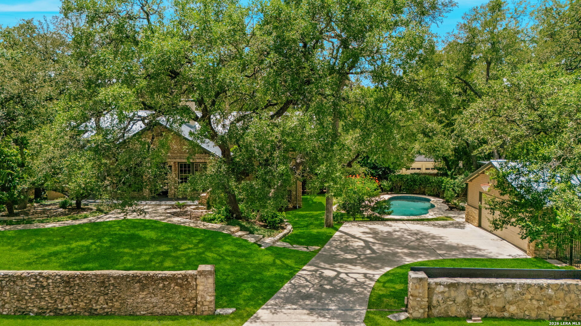 601 Castano Avenue Alamo Heights TX 78209