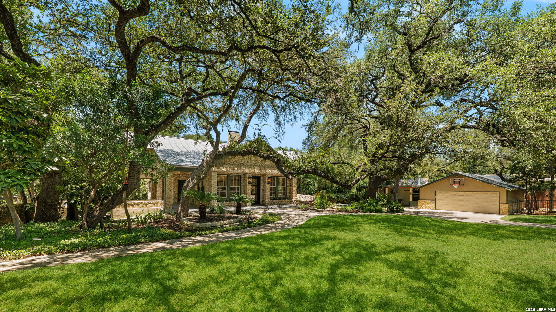 601 Castano Avenue Alamo Heights TX 78209