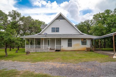 2981 Vivroux Ranch Road Seguin TX 78155