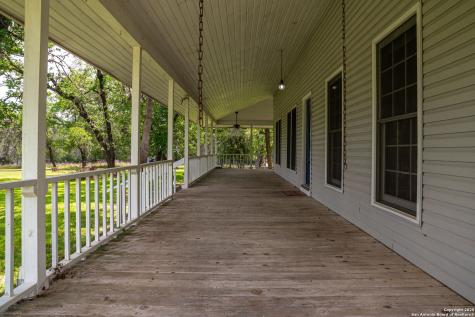 2981 Vivroux Ranch Road Seguin TX 78155