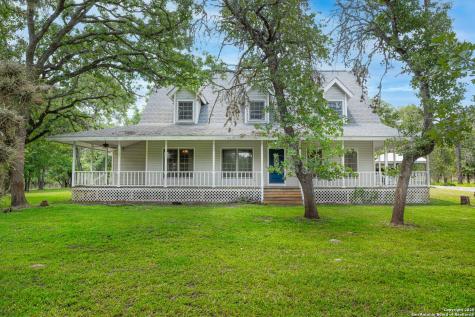 2981 Vivroux Ranch Road Seguin TX 78155