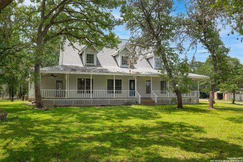2981 Vivroux Ranch Road Seguin TX 78155