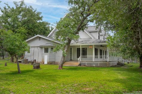 2981 Vivroux Ranch Road Seguin TX 78155