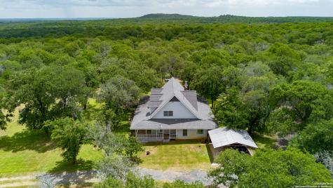 2981 Vivroux Ranch Road Seguin TX 78155