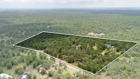 2981 Vivroux Ranch Road Seguin TX 78155