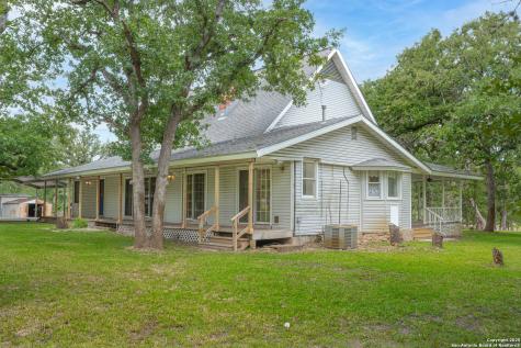 2981 Vivroux Ranch Road Seguin TX 78155