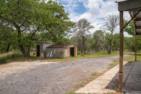 2981 Vivroux Ranch Road Seguin TX 78155