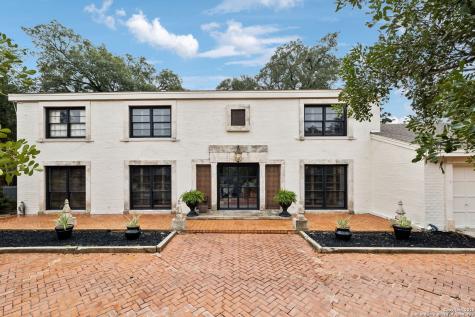 2214 Briarwood Drive San Antonio TX 78209