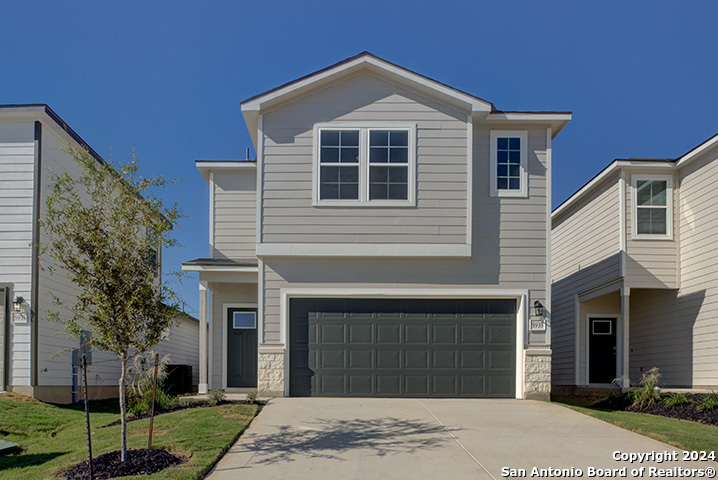 5935 Cinnabar Corner San Antonio TX 78222