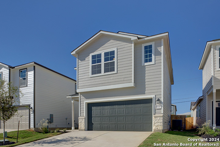 5935 Cinnabar Corner San Antonio TX 78222