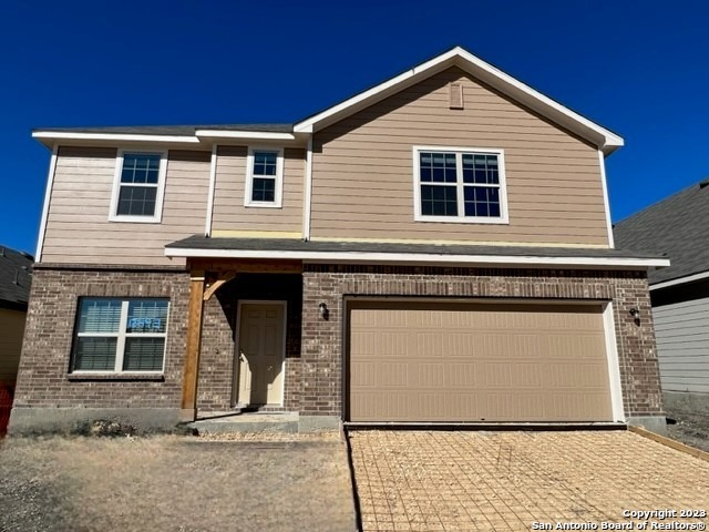 12643 Betelgeuse San Antonio TX 78245