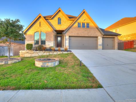 2019 Wilby Lane San Antonio TX 78253