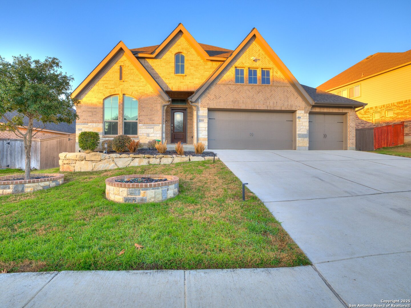 2019 Wilby Lane San Antonio TX 78253