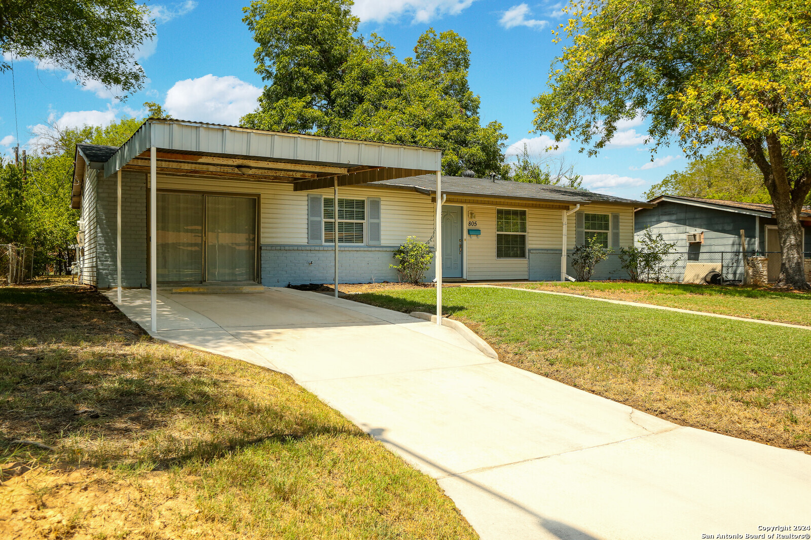 805 Aero Avenue Schertz TX 78154