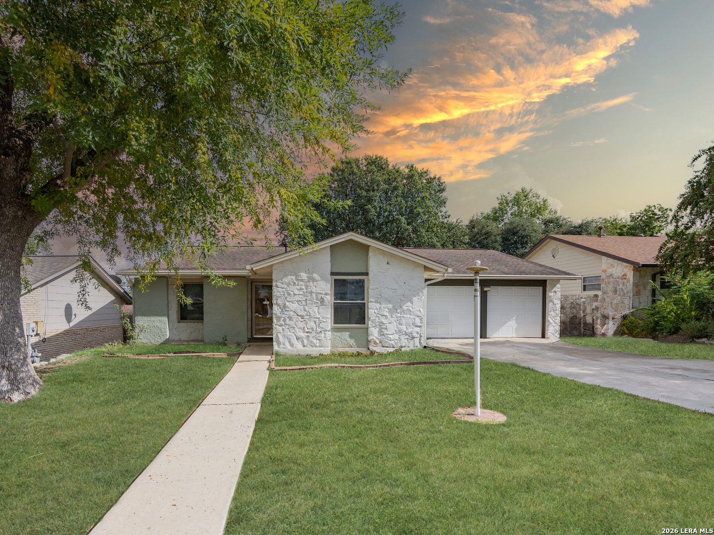 7518 Old Spanish Trail Live Oak TX 78233