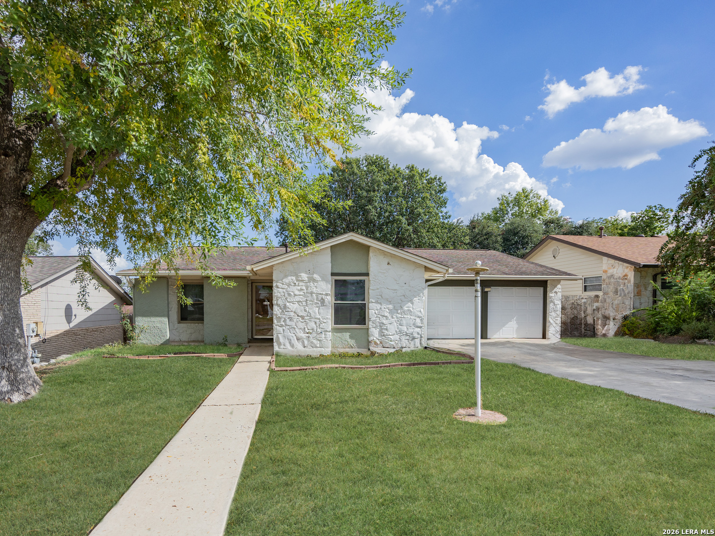 7518 Old Spanish Trail Live Oak TX 78233