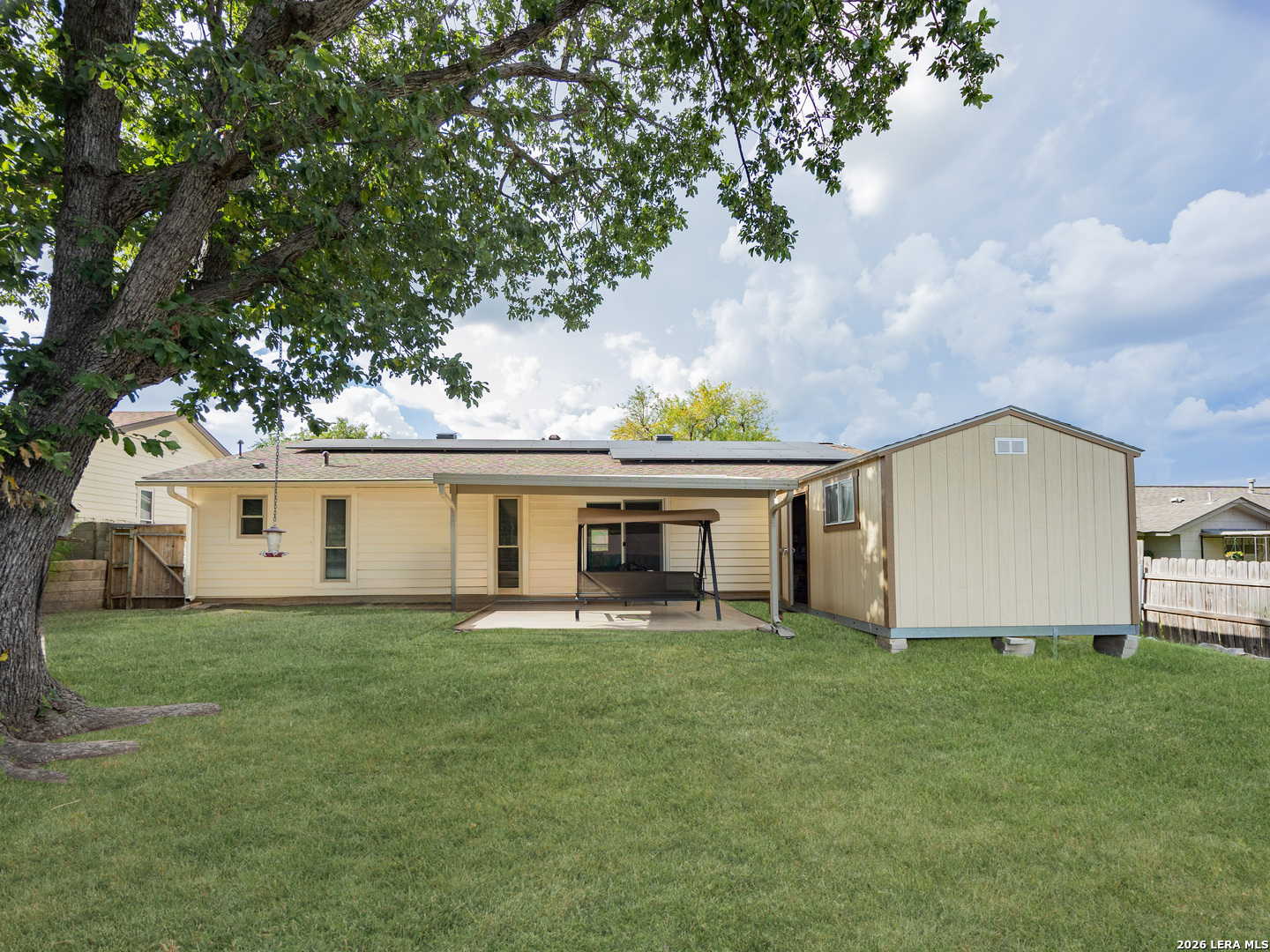 7518 Old Spanish Trail Live Oak TX 78233