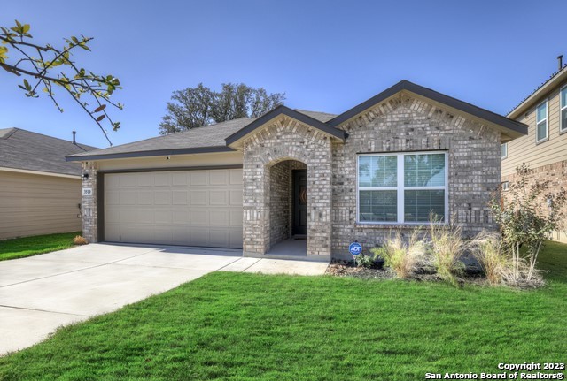 3510 Copper River Bulverde TX 78163