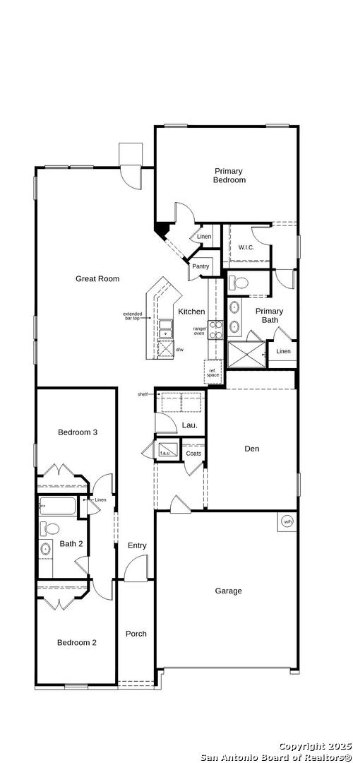 5122 Briscoe Bluff Converse TX 78109