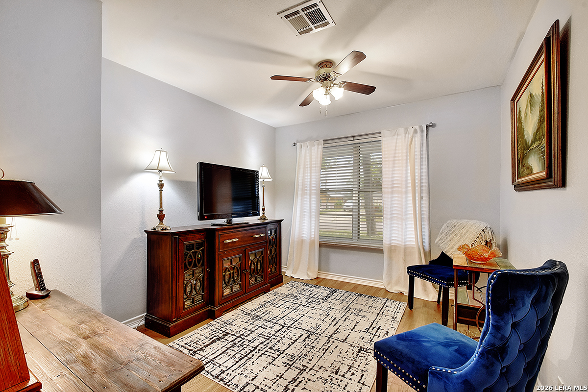175 Fennel Drive San Antonio TX 78213