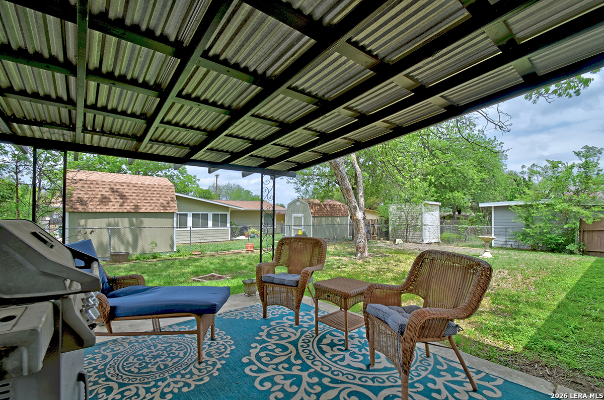 175 Fennel Drive San Antonio TX 78213