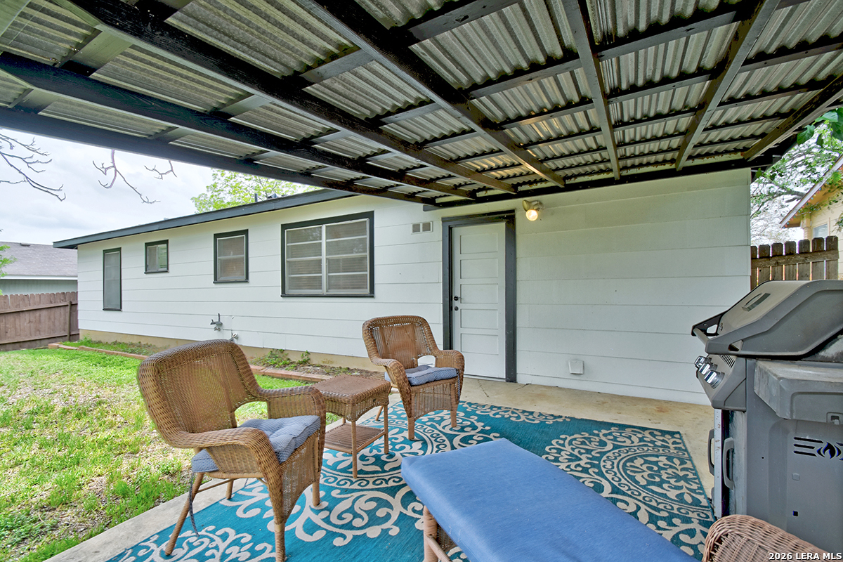 175 Fennel Drive San Antonio TX 78213