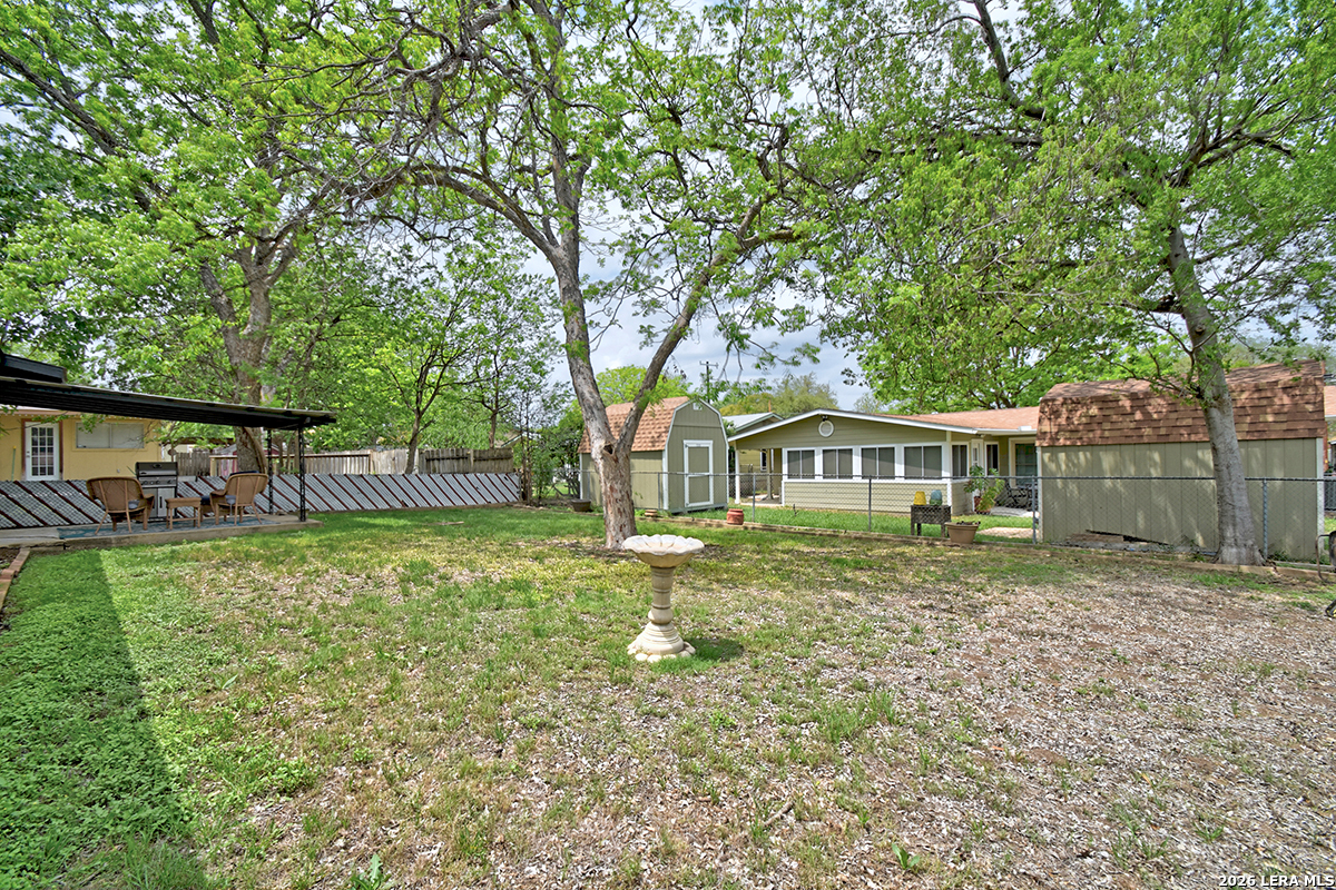 175 Fennel Drive San Antonio TX 78213