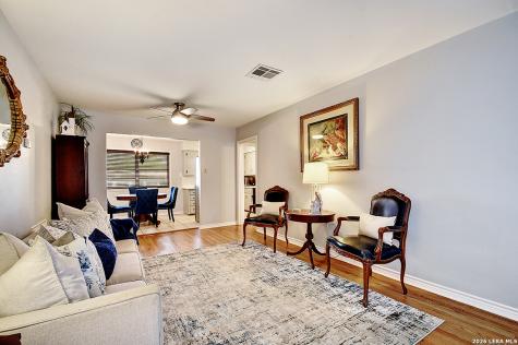 175 Fennel Drive San Antonio TX 78213