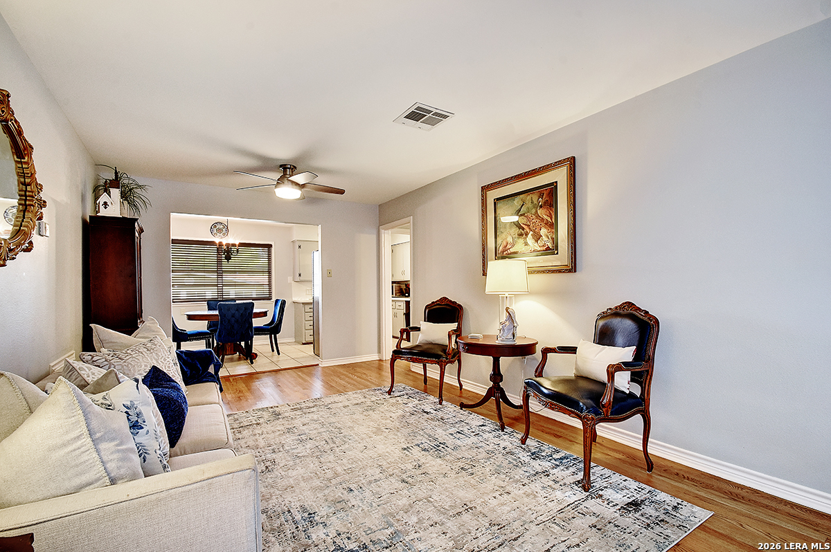 175 Fennel Drive San Antonio TX 78213