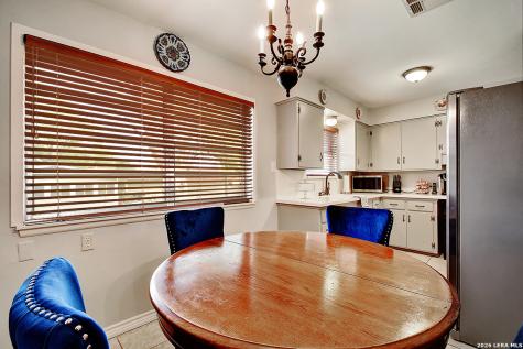 175 Fennel Drive San Antonio TX 78213