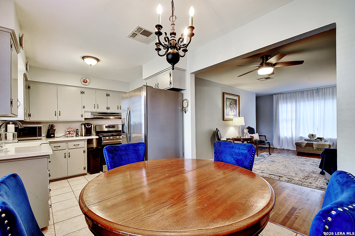 175 Fennel Drive San Antonio TX 78213