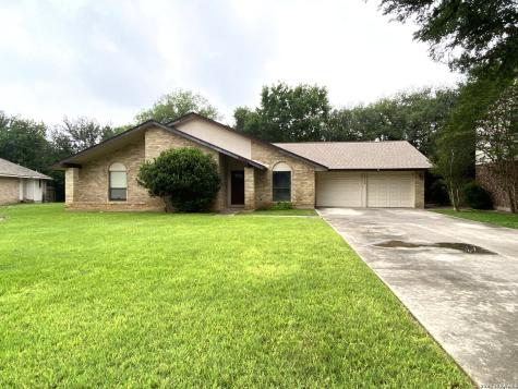 15711 Eagle Cliff San Antonio TX 78232