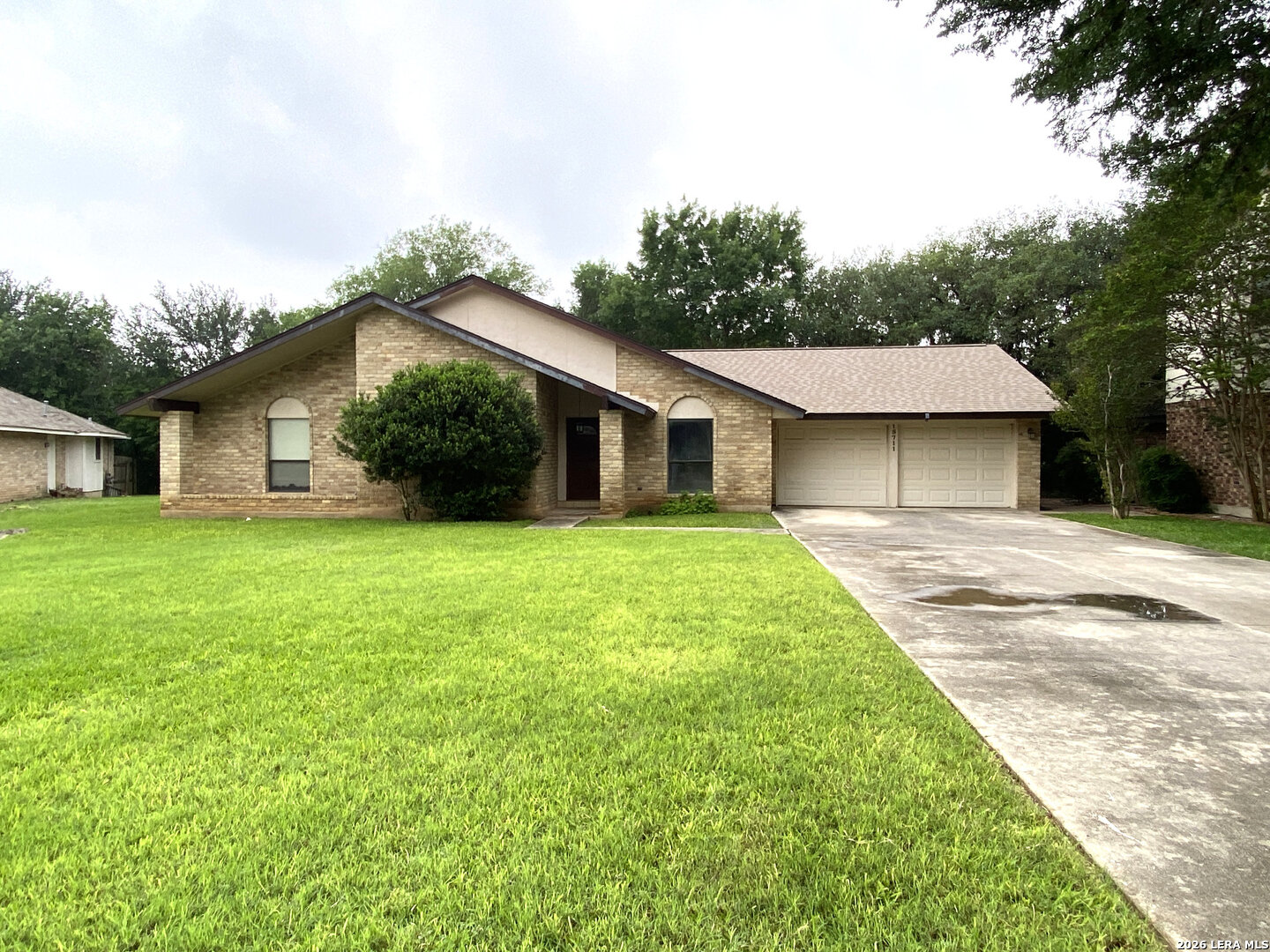 15711 Eagle Cliff San Antonio TX 78232