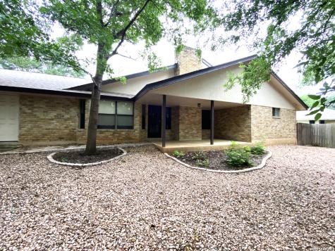 15711 Eagle Cliff San Antonio TX 78232
