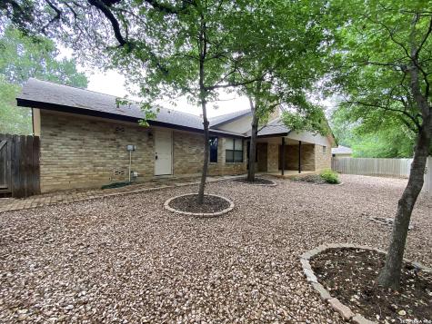 15711 Eagle Cliff San Antonio TX 78232