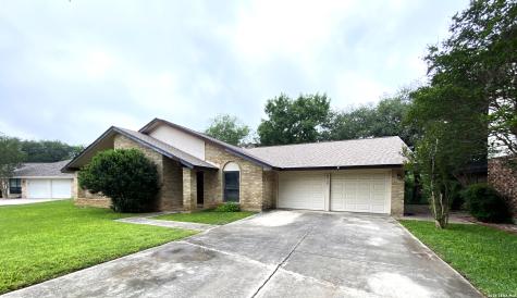 15711 Eagle Cliff San Antonio TX 78232