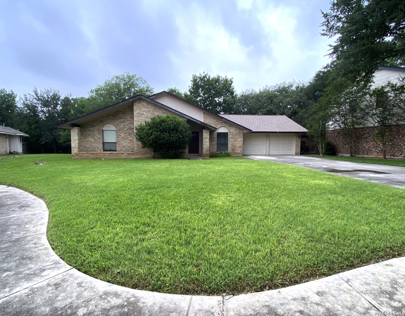 15711 Eagle Cliff San Antonio TX 78232