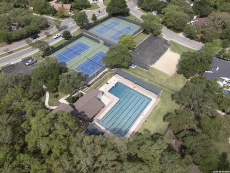 15711 Eagle Cliff San Antonio TX 78232