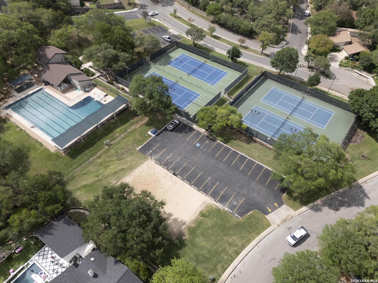 15711 Eagle Cliff San Antonio TX 78232