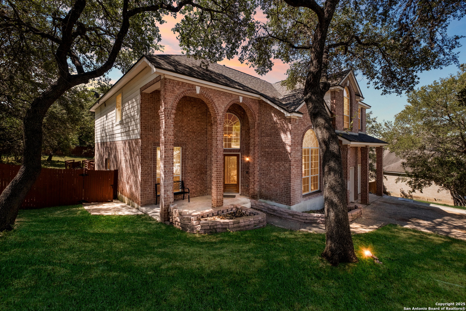 12910 Vista Haven San Antonio TX 78216